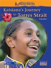 Kaisiana's Journey to Torres Strait