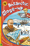 Antarctic Close-Up cover thumb