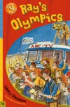 Ray's Olympics cover thumb