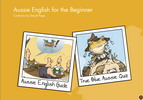 Aussie english banner graphic