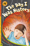 Day I Was History cover thumb