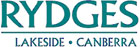 Rydges Lakeside Canberra logo