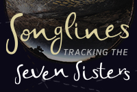 Dome 200w Songlines: Tracking the Seven Sisters