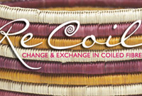 Recoil exhibition Recoil exhibition