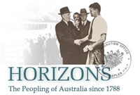 Horizons exhibition Horizons exhibition