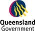 Queensland Government logo