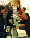 Treasures Day at the National Museum