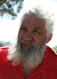 Ken Colbung