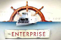 A screenshot image of the PS Enterprise interactive.