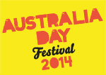 Australia Day Festival 2014 Australia Day Festival 2014