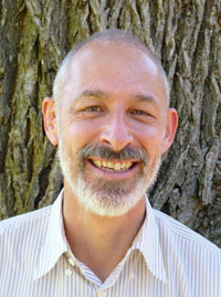 Peter Thorley
