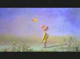Leunig Animated television commerical video thumbnail
