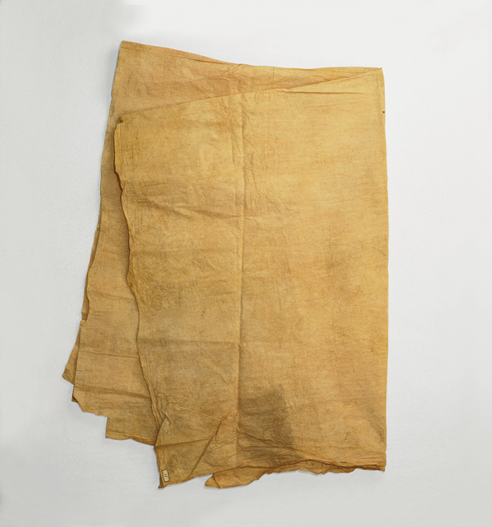 Barkcloth 'ahu | National Museum of Australia