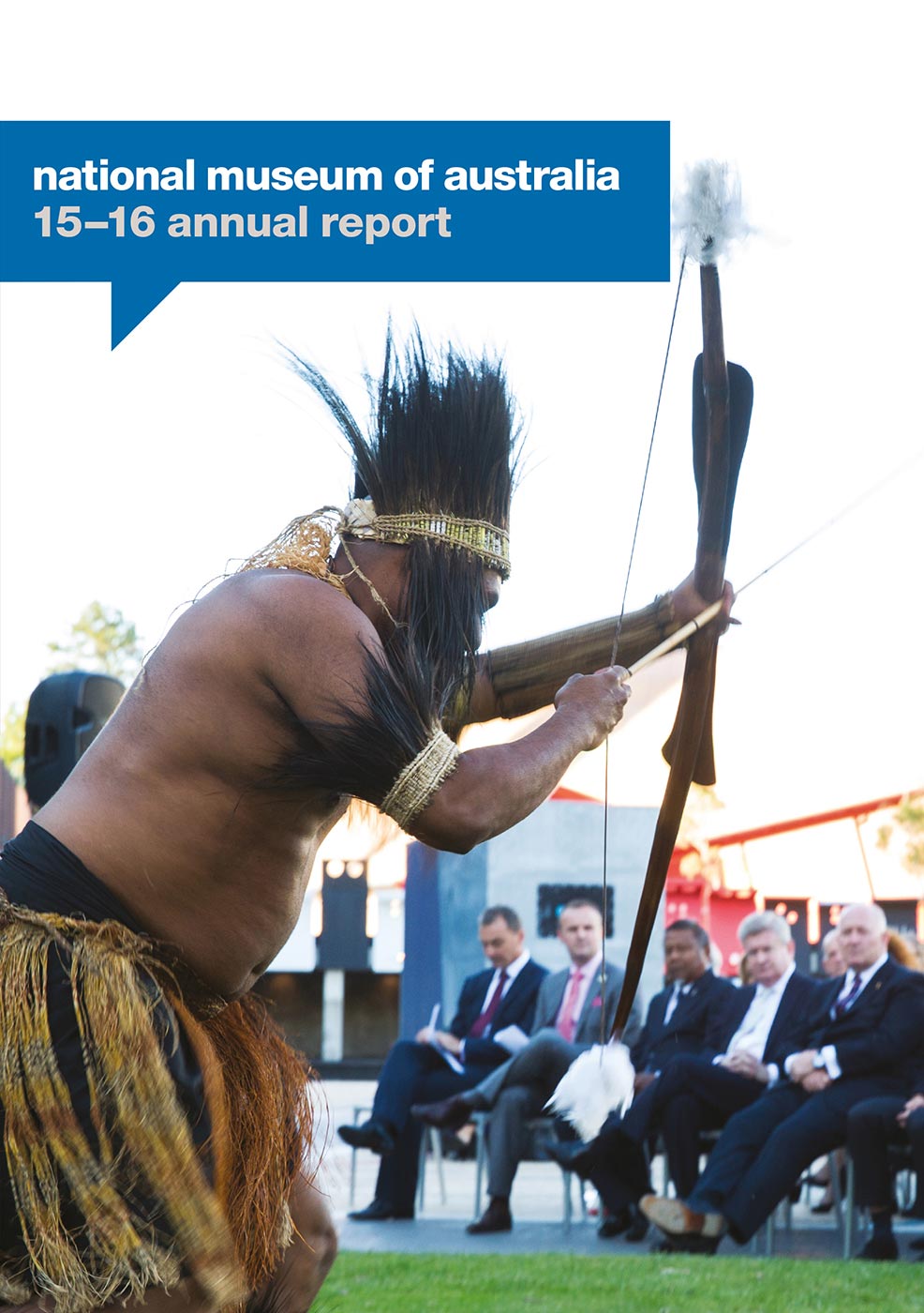 Annual Report 2015-16