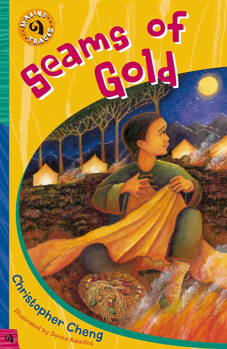 Children's book cover