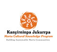 Kanyirninpa Jukurrpa logo