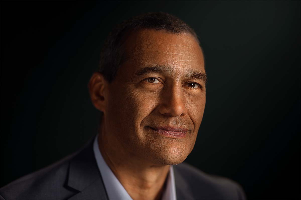 Craig Challen, WA Australian of the year 2019