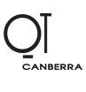 QT Australia logo