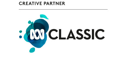 Logo for ABC Classic.