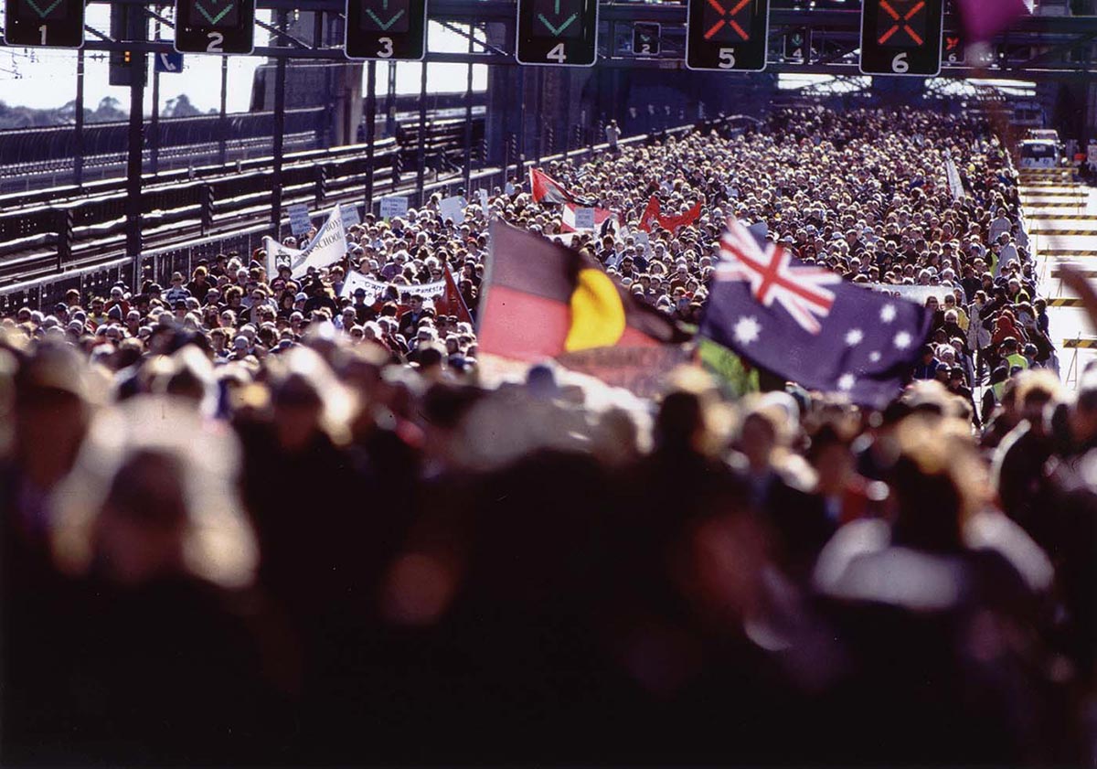 Civics and Citizenship timeline | National Museum of Australia