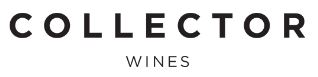 Logo for Collector Wines.