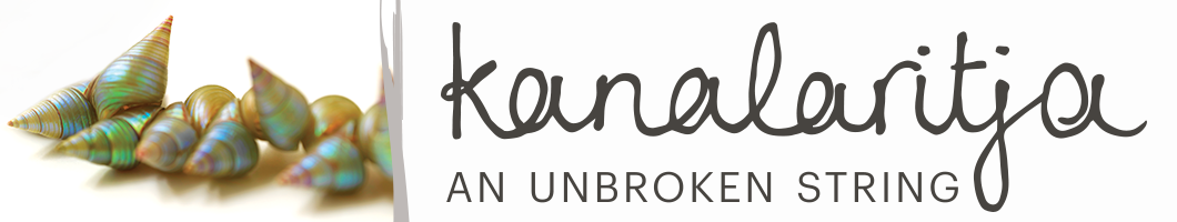 kanalaritja