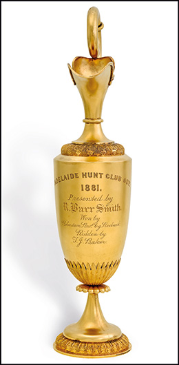 Adelaide Hunt Club Cup