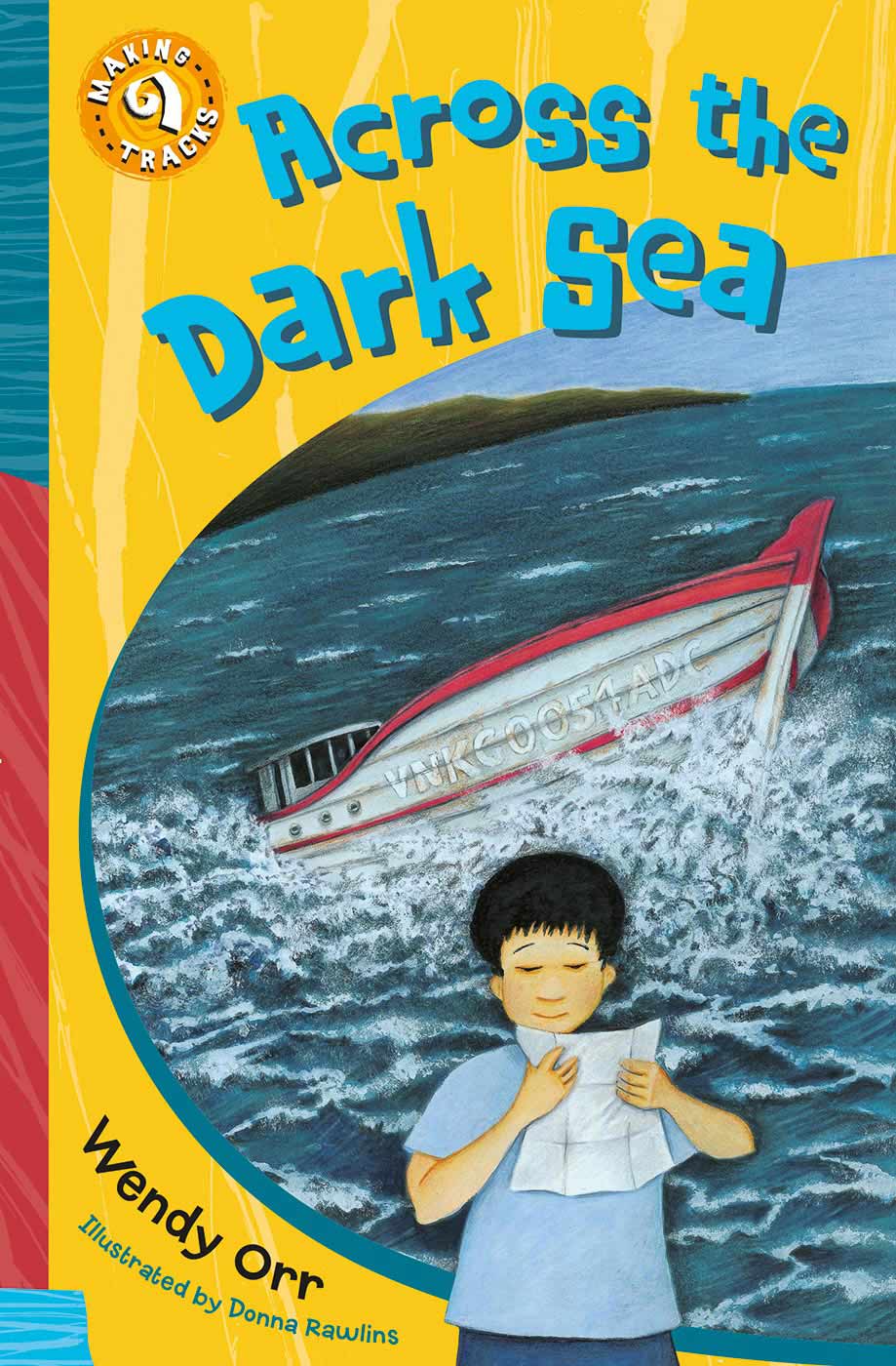 Children's book cover 
