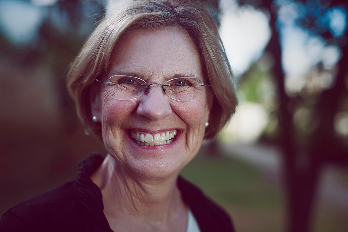 Lyn Beazley