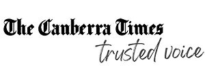 Canberra Times logo