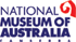National Museum of Australia logo