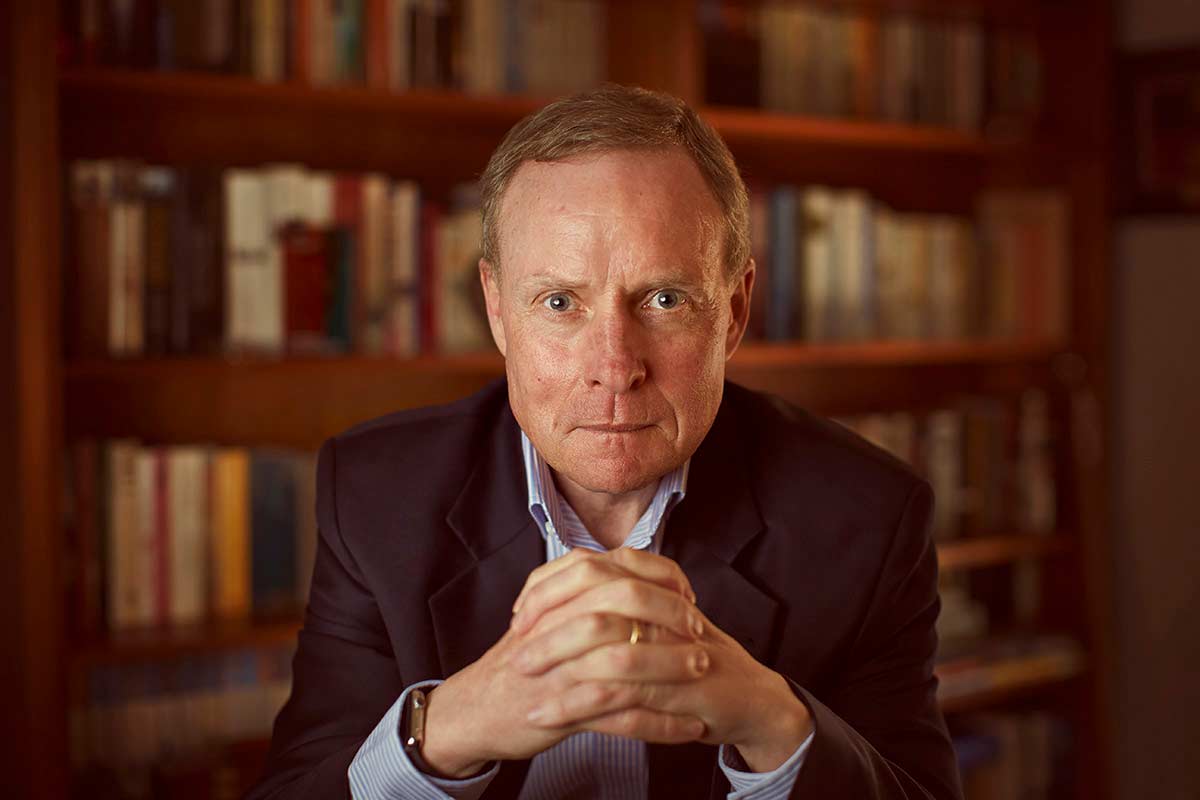 David Morrison National Museum of Australia