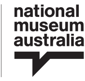 National Museum of Australia