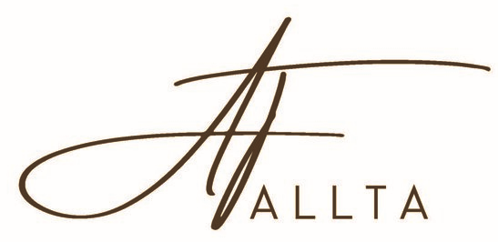 Image of logo for Allta restaurant in Sydney