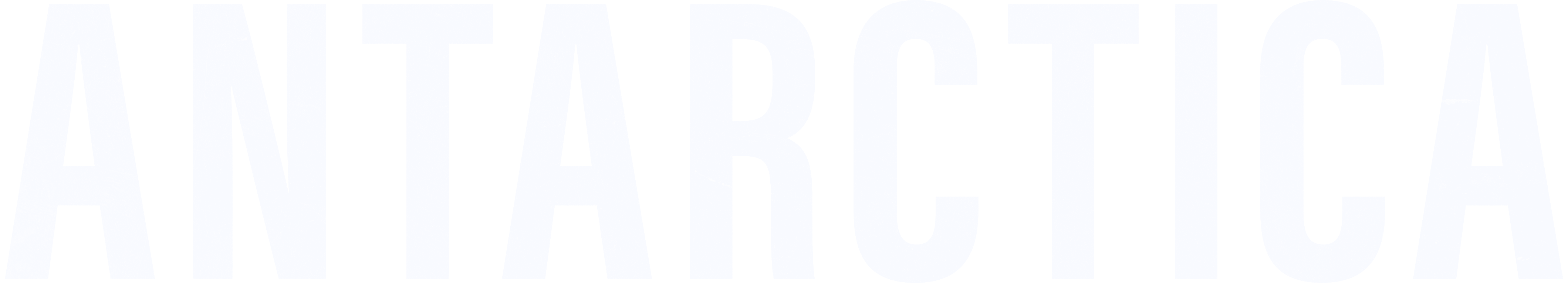 Antarctica Logo