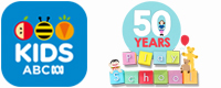 ABC Kids, 50 Years Play School