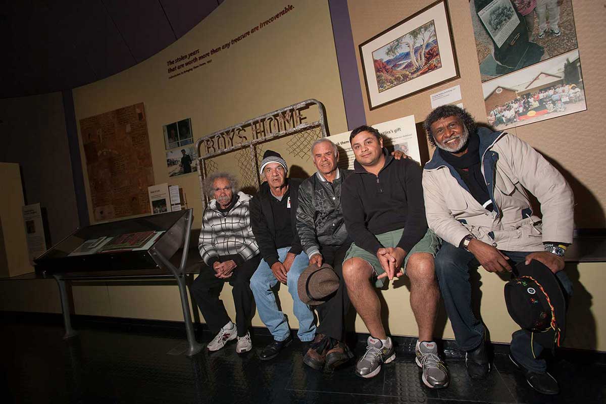 Aborigines Protection Act National Museum Of Australia