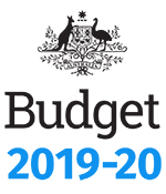 Budget 2019-20