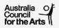 Australia Council for the Arts