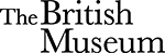 Logo for the British Museum.