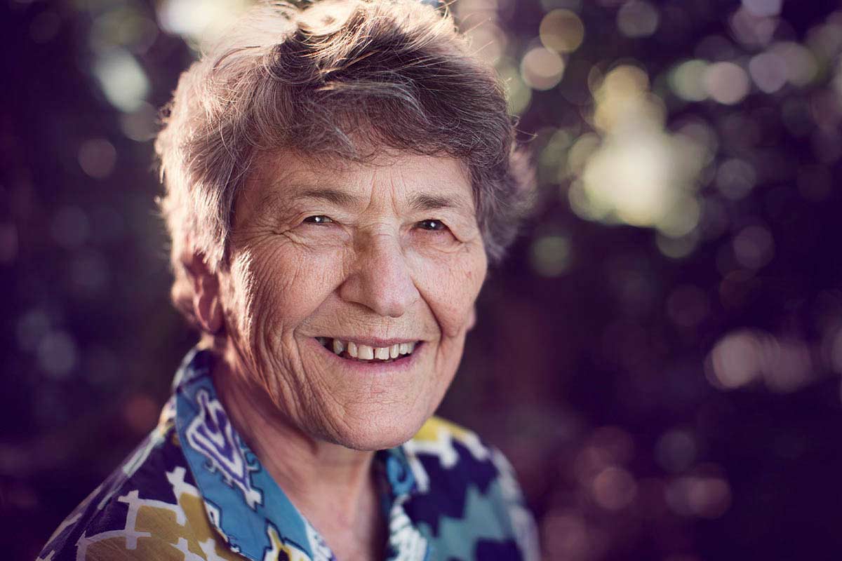 Monica Oliphant AO, South Australia. - click to view larger image
