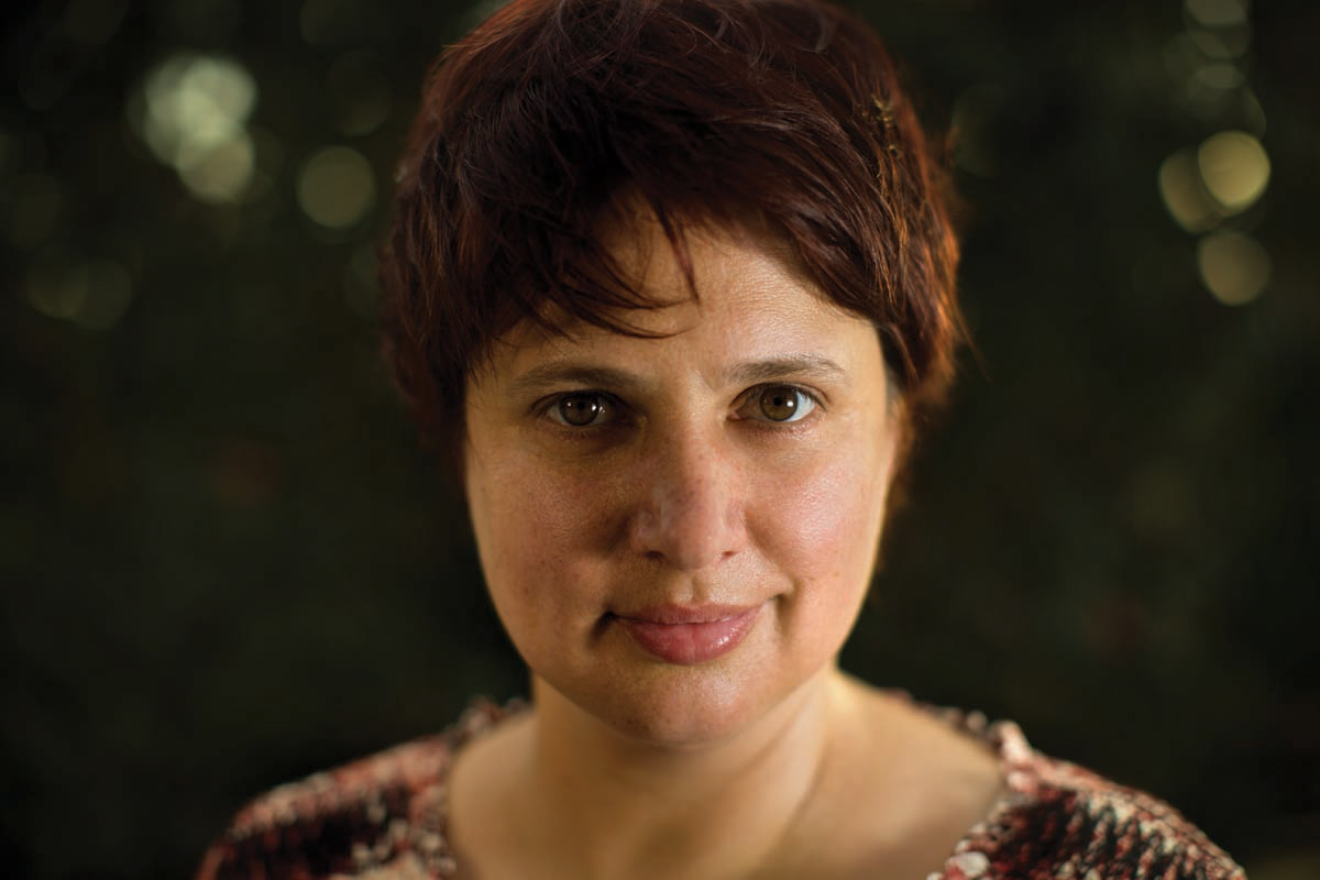Bo Remenyi, entrepreneur and community leader 2018 Australian of the Year, Australian Capital Territory.