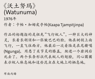 Kaapa Tjampitjinpa Watunuma