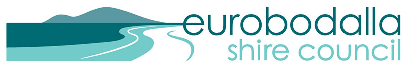 Eurobodalla Shire Council logo