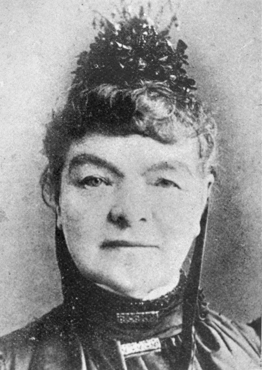 Mary Lee - click to view larger image
