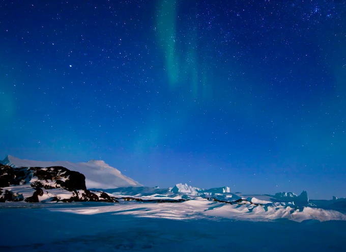 Searching for life beyond Earth: Lessons from Antarctica