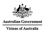 Australian Government logo