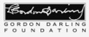 Gordon Darling foundation