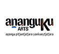 Ananguku Arts logo