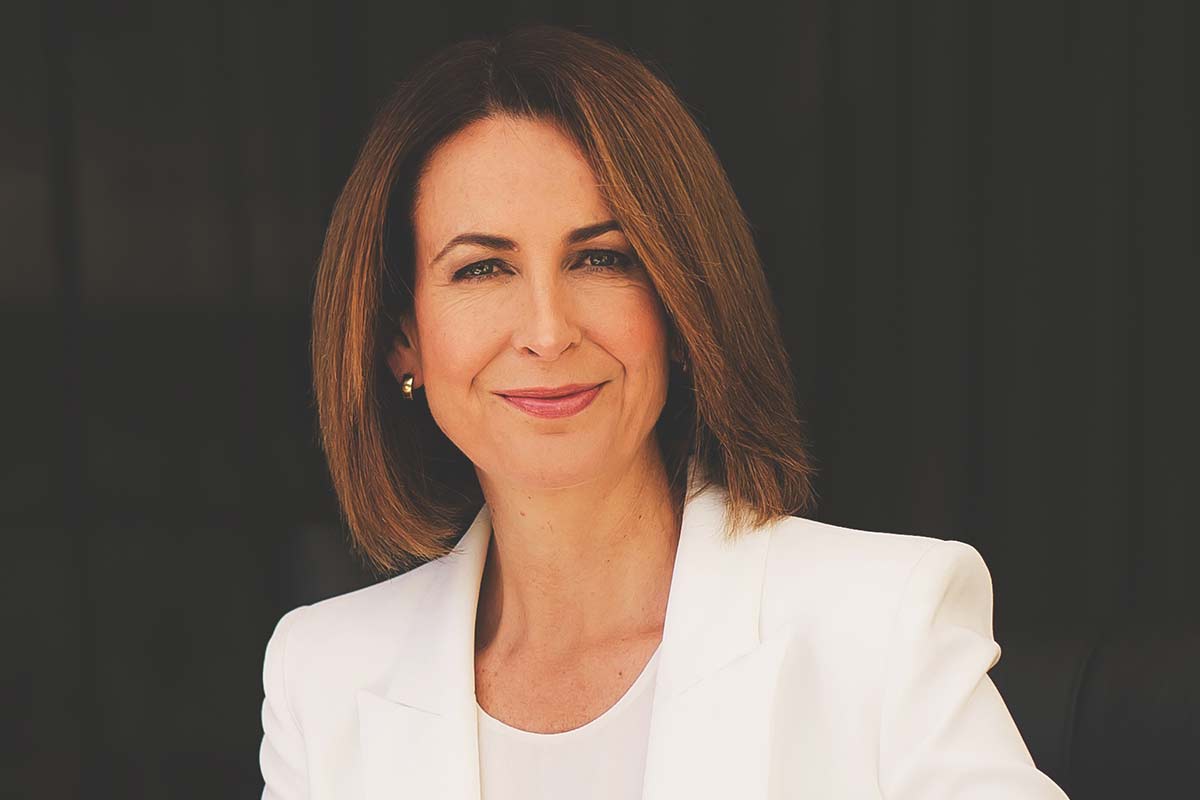 Virginia Haussegger, ACT AOTY 2019